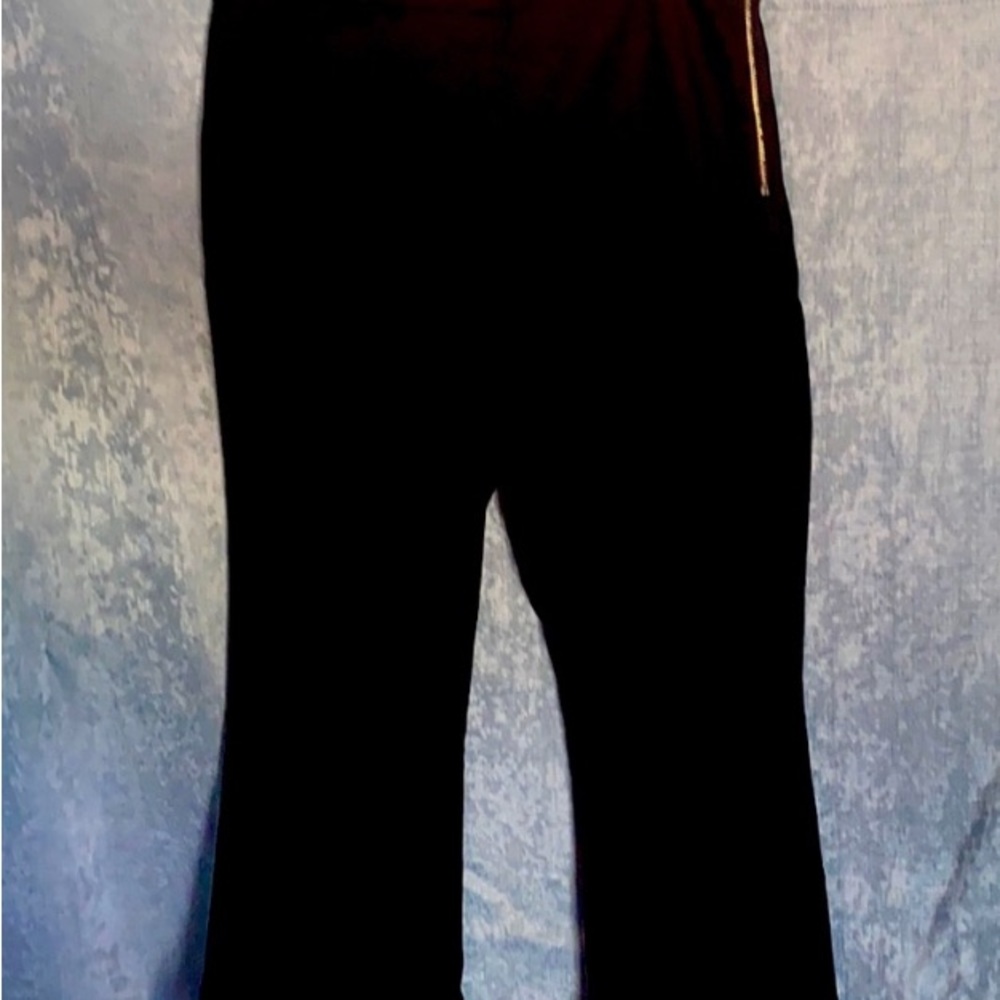 dress pants. Excellent condition. Never worn. Zara Woman. Large - Picture 2 of 8